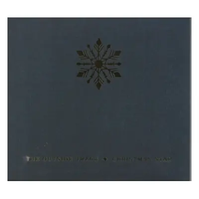 "Christmas Star" ("The Outside Track") (CD / Album (Jewel Case))