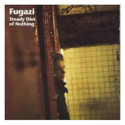 "Steady Diet of Nothing" ("Fugazi") (Vinyl / 12" Album)