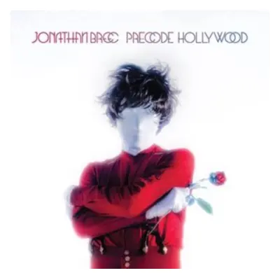 "Pre-code Hollywood" ("Jonathan Bree") (Vinyl / 12" Album Coloured Vinyl (Limited Edition))