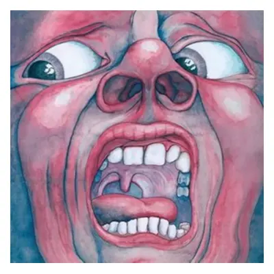 "In the Court of the Crimson King" ("King Crimson") (Vinyl / 12" Album (Gatefold Cover))