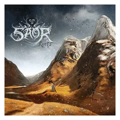 "Roots" ("Saor") (CD / Album)