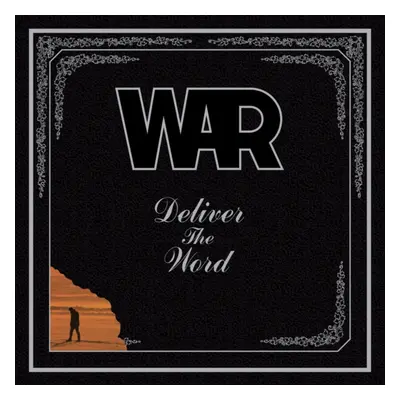 "Deliver the Word" ("War") (Vinyl / 12" Album)