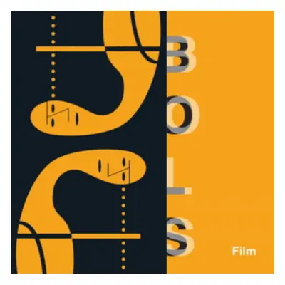 "Film" ("Bols") (Vinyl / 12" Album)