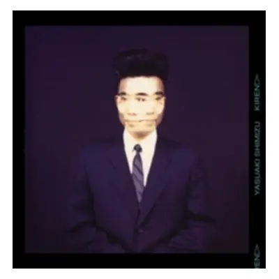 "Kiren" ("Yasuaki Shimizu") (CD / Album)