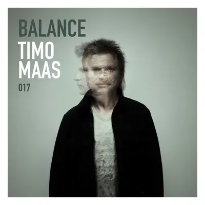 "Balance 017" ("") (CD / Album)