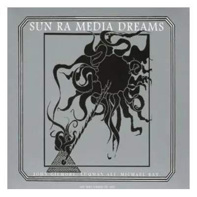 "Media Dream" ("Sun Ra") (CD / Album)