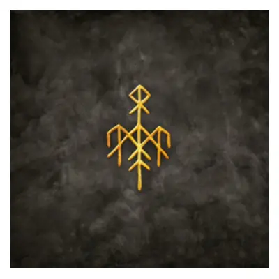 "Runaljod - Ragnarock" ("Wardruna") (Vinyl / 12" Album)