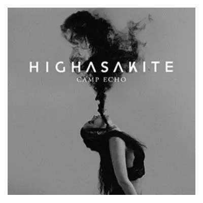 "Camp Echo" ("Highasakite") (CD / Album)