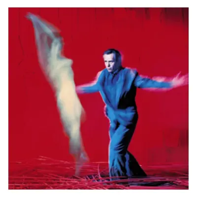 "Us" ("Peter Gabriel") (CD / Remastered Album)