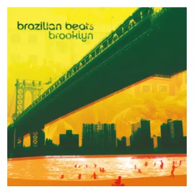 "Brazilian Beats Brooklyn" ("") (Vinyl / 12" Album)