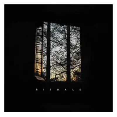 "Rituals" ("Corre") (Vinyl / 12" Album)