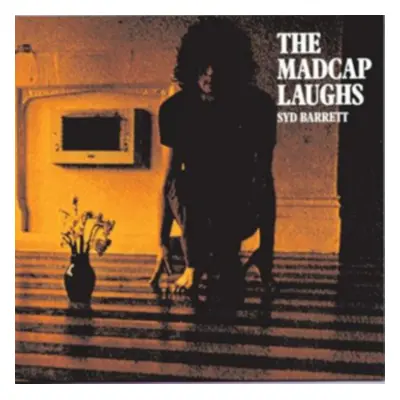 "The Madcap Laughs" ("Syd Barrett") (CD / Remastered Album)