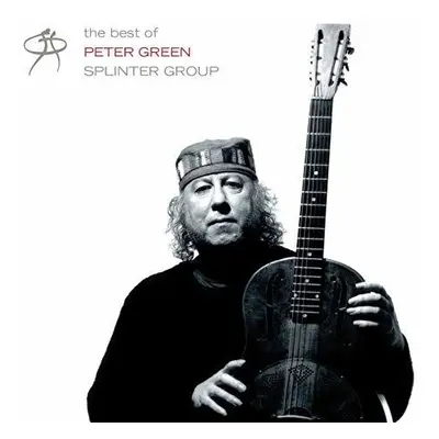 "The Best of Peter Green Splinter Group" ("Peter Green Splinter Group") (Vinyl / 12" Album)