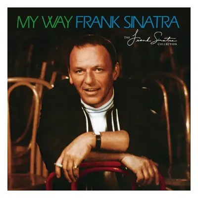 "My Way" ("Frank Sinatra") (Vinyl / 12" Album)