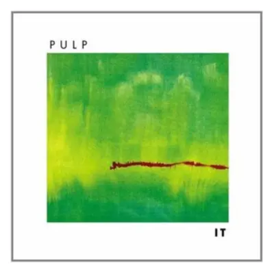 "It" ("Pulp") (Vinyl / 12" Remastered Album)