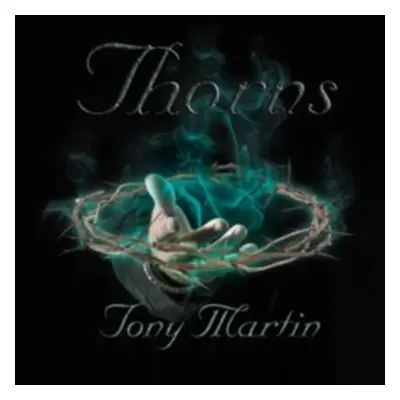 "Thorns" ("Tony Martin") (CD / Album Digipak)