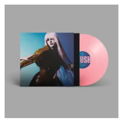 "BLUSH" ("PVA") (Vinyl / 12" Album Coloured Vinyl (Limited Edition))