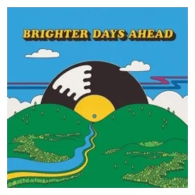 "Brighter Days Ahead" ("") (Vinyl / 12" Album)