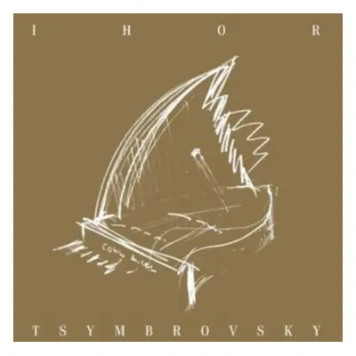 "Come, angel" ("Ihor Tsymbrovsky") (CD / Album)