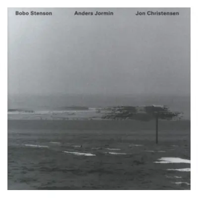 "War Orphans" ("Bobo Stenson Trio") (CD / Album)