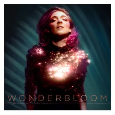 "Wonderbloom" ("Becca Stevens") (CD / Album)