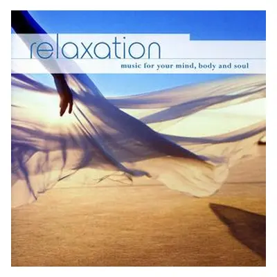 "Relaxation Music" ("") (CD / Album)