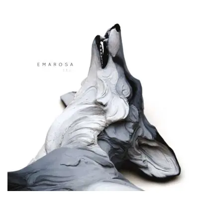 "131" ("Emarosa") (CD / Album)