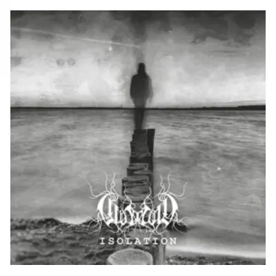 "Isolation" ("ColdWorld") (Vinyl / 12" Album (Clear vinyl))