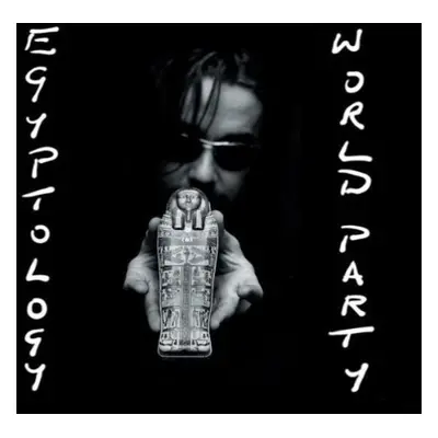 "Egyptology" ("World Party") (CD / Album)