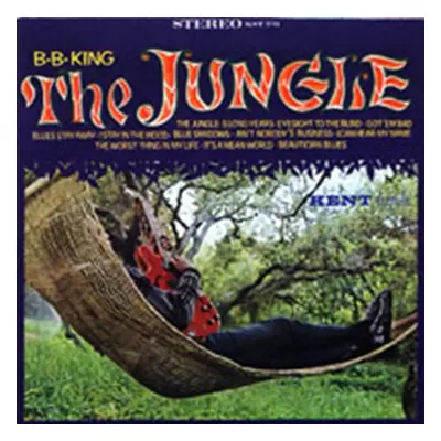 "The Jungle" ("B.B. King") (CD / Album)