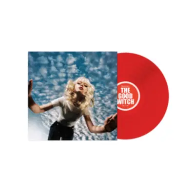 "The Good Witch" ("Maisie Peters") (Vinyl / 12" Album Coloured Vinyl)