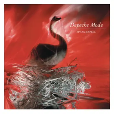 "Speak & Spell" ("Depeche Mode") (CD / Album)