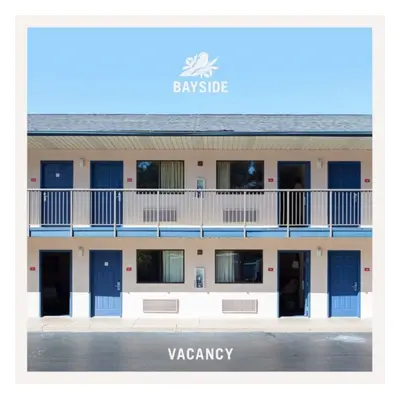 "Vacancy" ("Bayside") (CD / Album)