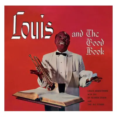 "And the Good Book" ("Louis Armstrong") (CD / Album)