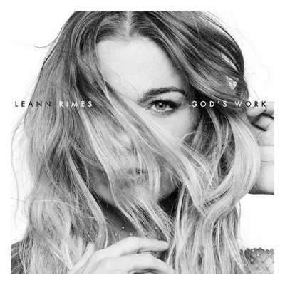 "God's Work" ("LeAnn Rimes") (CD / Album)