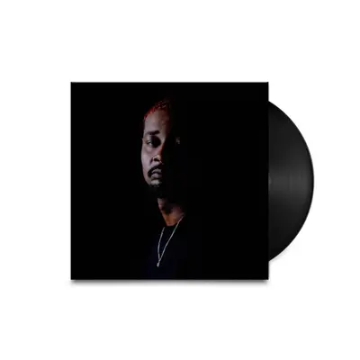 "Quaranta" ("Danny Brown") (Vinyl / 12" Album)