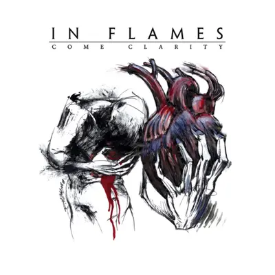 "Come Clarity" ("In Flames") (CD / Album)