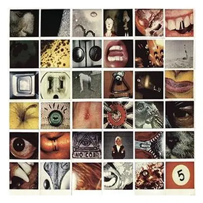 "No Code" ("Pearl Jam") (CD / Album)