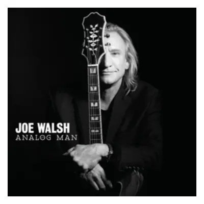 "Analog Man" ("Joe Walsh") (CD / Album)