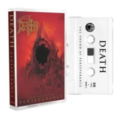 "The Sound of Perseverance" ("Death") (Cassette Tape)