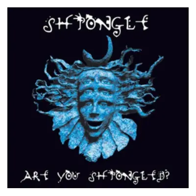 "Are You Shpongled?" ("Shpongle") (Vinyl / 12" Album Box Set)