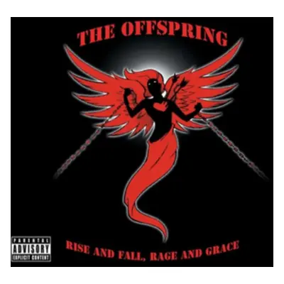 "Rise and Fall, Rage and Grace" ("The Offspring") (CD / Album)