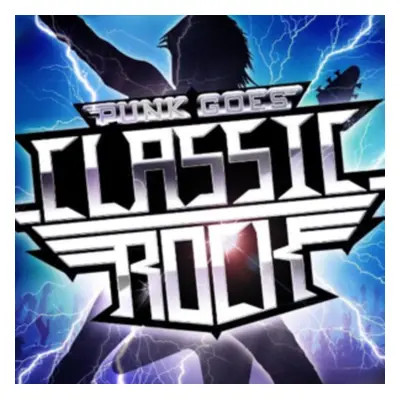 "Punk Goes Classic Rock" ("") (CD / Album)