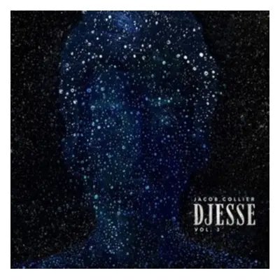 "Djesse" ("Jacob Collier") (CD / Album)