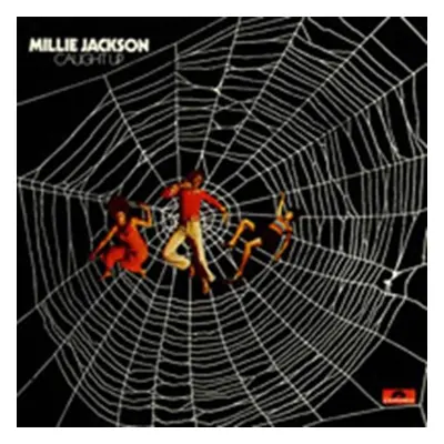 "Caught Up" ("Millie Jackson") (CD / Album)