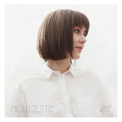 "Rise" ("Molly Tuttle") (CD / Album)