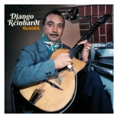 "Nuages" ("Django Reinhardt") (Vinyl / 12" Album)