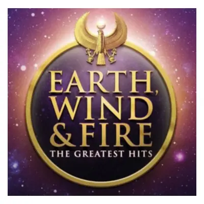 "The Greatest Hits" ("Earth, Wind & Fire") (CD / Album)