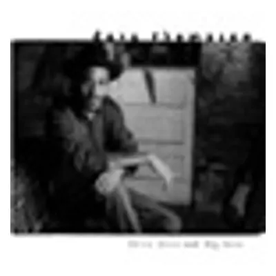 "Little Dave and Big Love" ("Dave Thompson") (CD / Album)