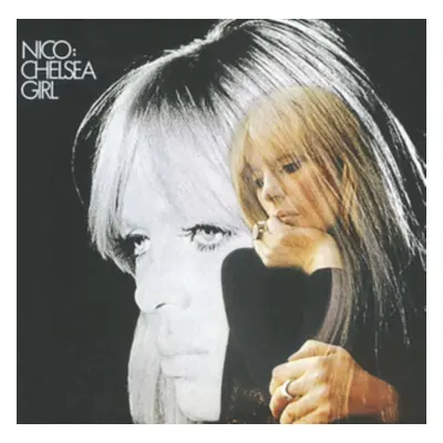 "Chelsea Girl" ("Nico") (Vinyl / 12" Album)